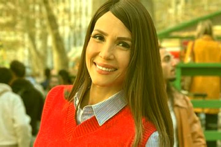 Abigail, 33 — Escort in Fuenmayor, Spain