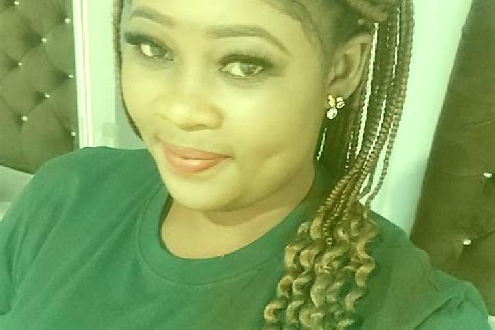 Abigail, 33 — Escort in Ganki Un, Mauritania