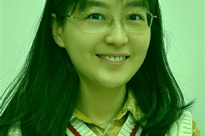 Abigail, 33 — Escort in Gemo, China