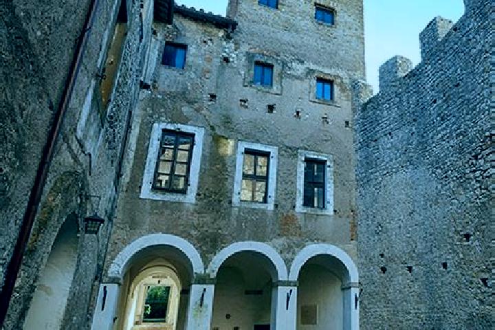 Abigail, 33 — Escort in Giovenzano, Italy