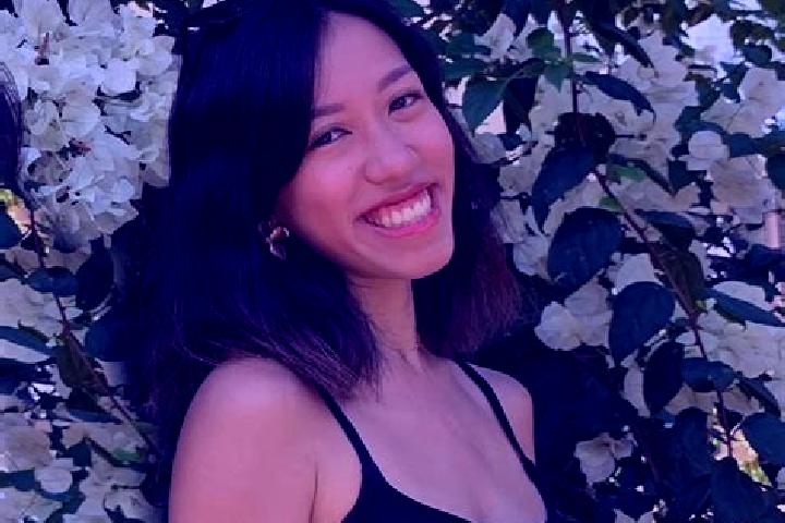 Abigail, 33 — Escort in Gui ao, China