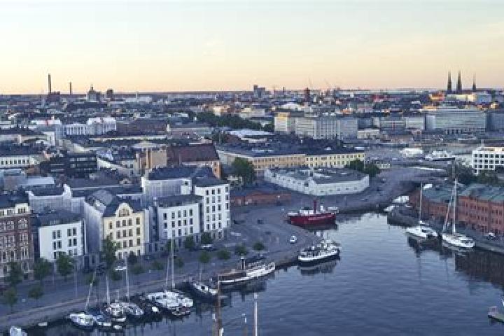 Abigail, 33 — Escort in Itae-Pakila, Finland