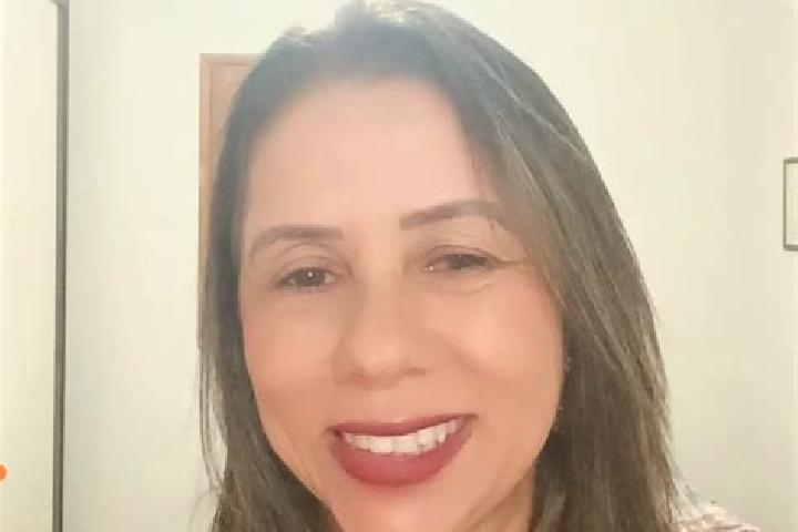 Abigail, 33 — Escort in Jacinto, Brazil