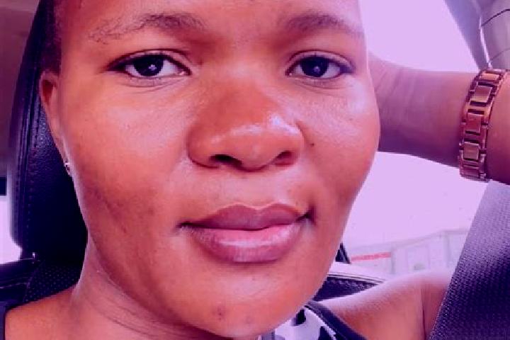 Abigail, 33 — Escort in Jozini, South Africa