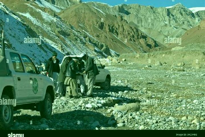 Abigail, 33 — Escort in Kalafgan, Afghanistan