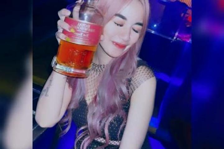 Abigail, 33 — Escort in Kalkal Barat, Indonesia