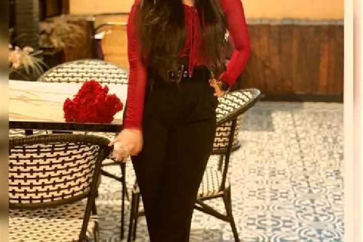Abigail, 33 — Escort in Karachi, Pakistan