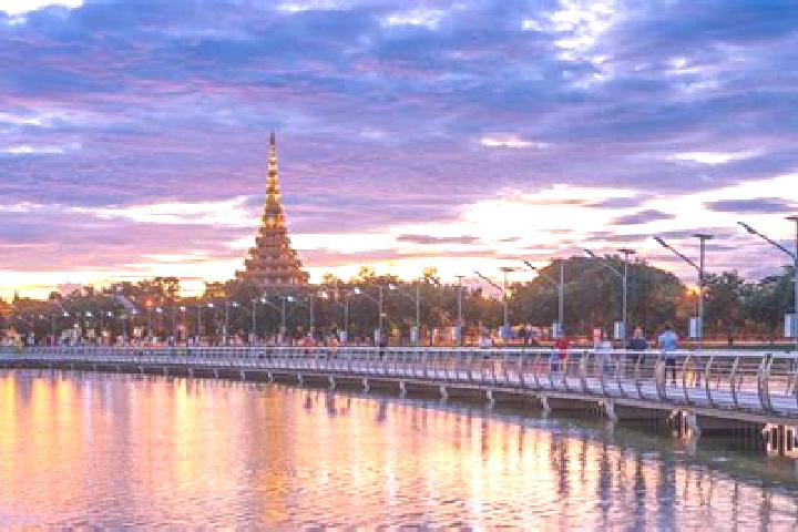 Abigail, 33 — Escort in Khaen Dong, Thailand