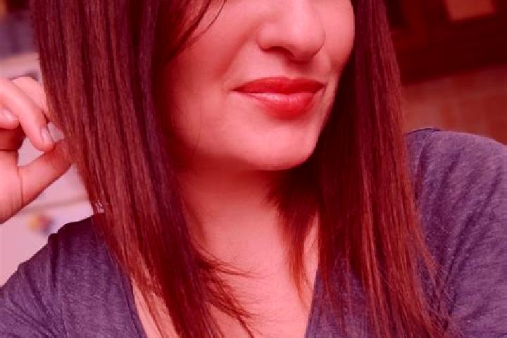 Abigail, 33 — Escort in Kryzhopil, Ukraine
