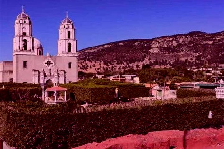Abigail, 33 — Escort in Las Pilas de Puruagua, Mexico
