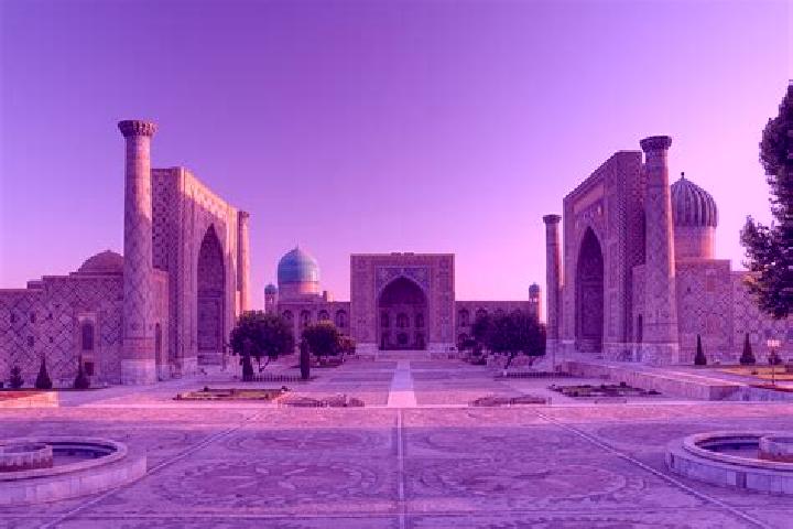 Abigail, 33 — Escort in Marg ilon, Uzbekistan