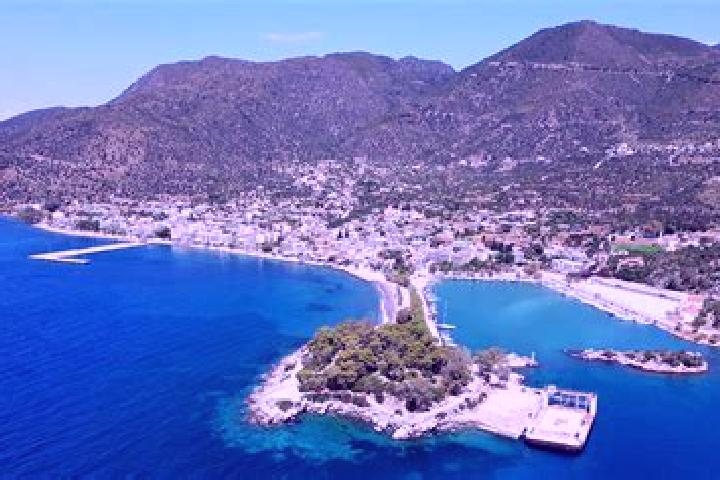 Abigail, 33 — Escort in Methana, Greece