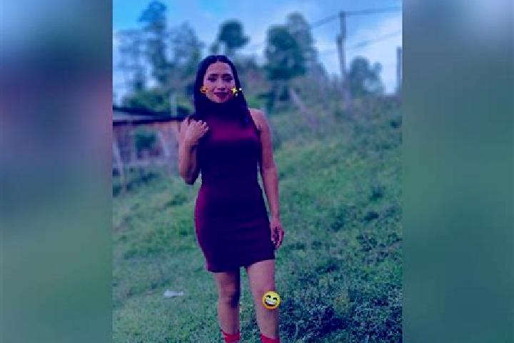 Abigail, 33 — Escort in Metlaltoyuca, Mexico