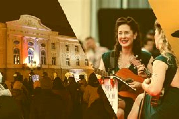 Abigail, 33 — Escort in Miletin, Czech Republic