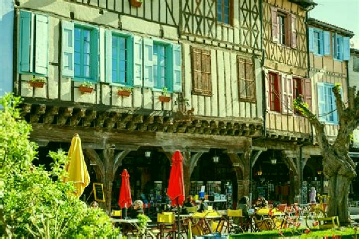 Abigail, 33 — Escort in Mirepoix, France