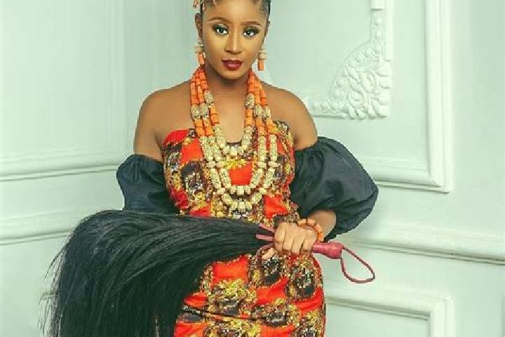 Abigail, 33 — Escort in Ogbomoso, Nigeria