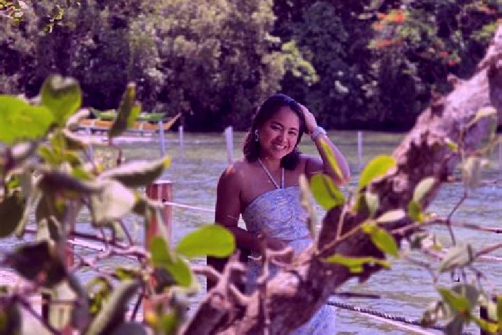 Abigail, 33 — Escort in Oneop Village, Micronesia