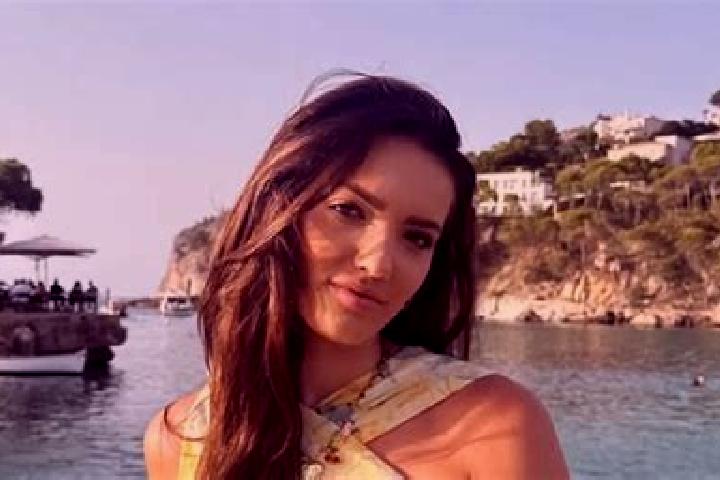 Abigail, 33 — Escort in Pien, Brazil