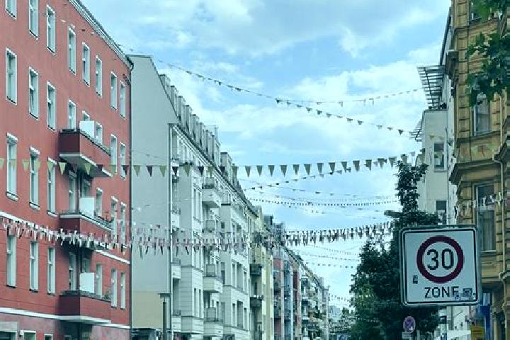 Abigail, 33 — Escort in Prenzlauer Berg Bezirk, Germany
