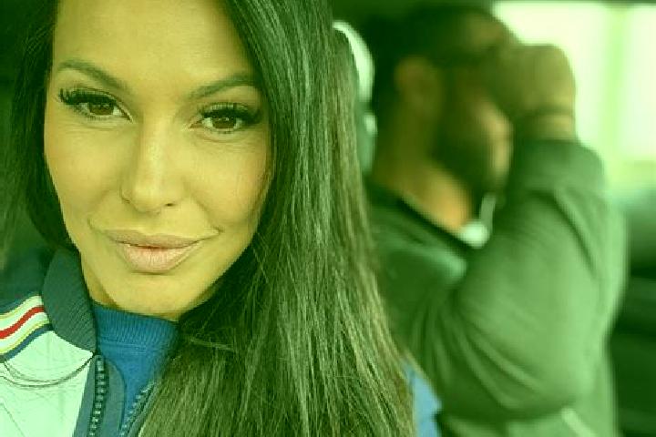 Abigail, 33 — Escort in Profondeville, Belgium