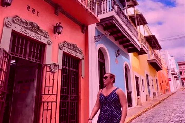 Abigail, 33 — Escort in Puerto Esperanza, Argentina