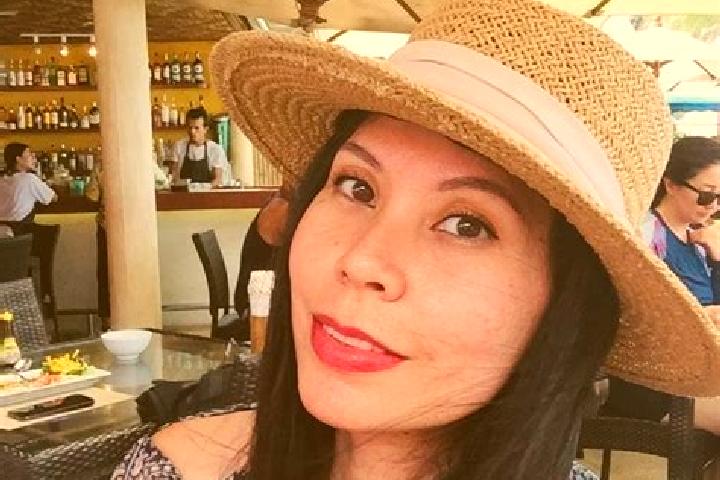 Abigail, 33 — Escort in Salto de Pena, Mexico