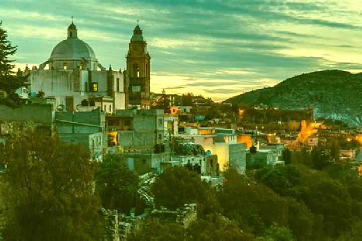 Abigail, 33 — Escort in San Marcos Nepantla, Mexico