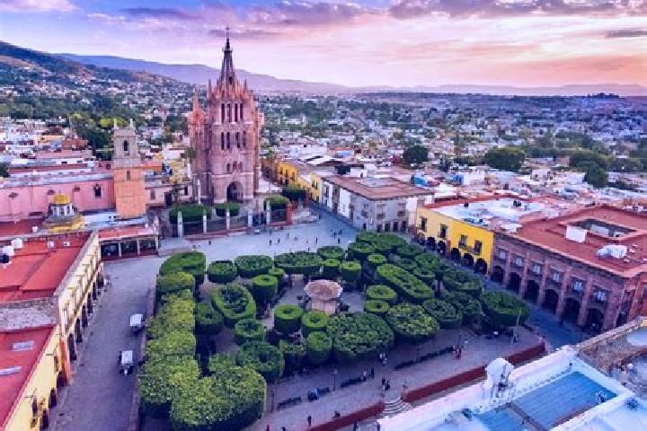Abigail, 33 — Escort in San Miguel Tamacuaro, Mexico