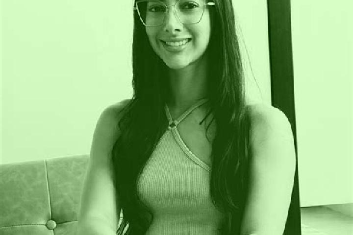Abigail, 33 — Escort in Santa Teresa, Nicaragua
