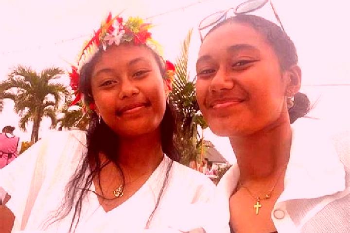 Abigail, 33 — Escort in Senala Village, Tuvalu