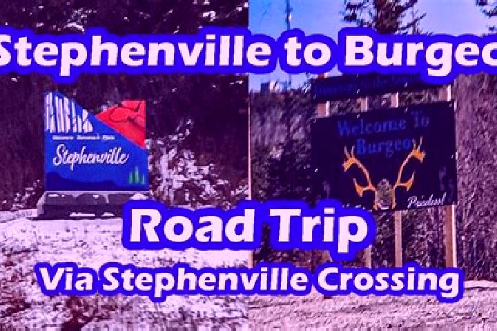Abigail, 33 — Escort in Stephenville Crossing, Canada