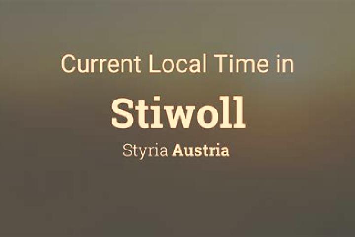 Abigail, 33 — Escort in Stiwoll, Austria