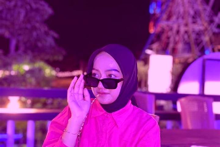 Abigail, 33 — Escort in Sukamaju, Indonesia