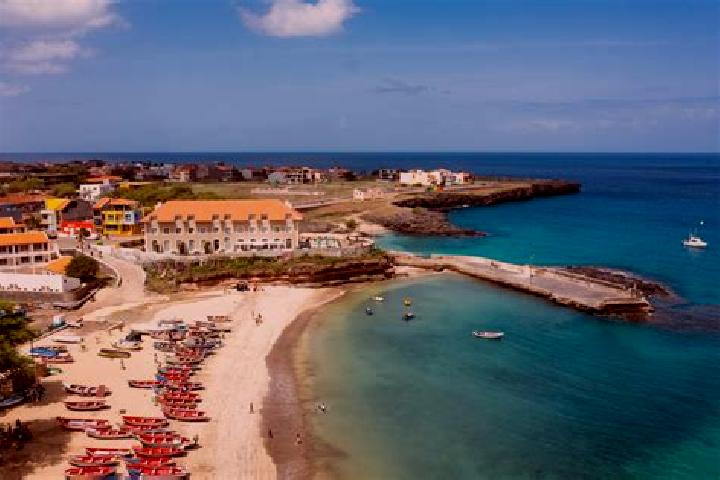 Abigail, 33 — Escort in Terra Branca, Cape Verde