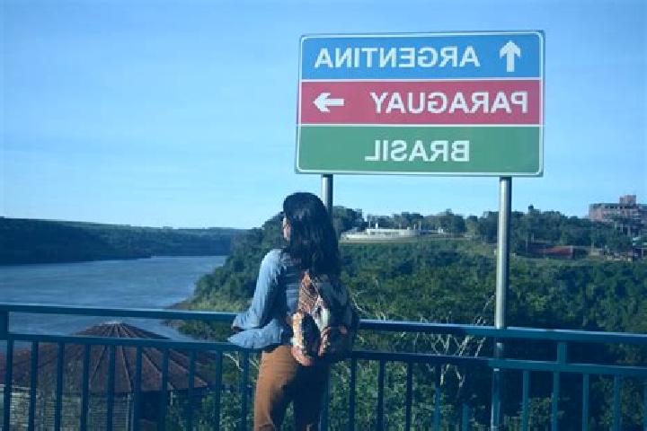 Abigail, 33 — Escort in Tres Fronteiras, Brazil