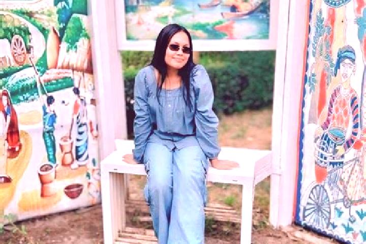 Abigail, 33 — Escort in Walni, India