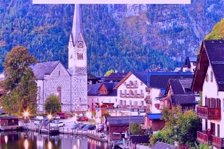 Abigail, 33 — Escort in Wernberg, Austria