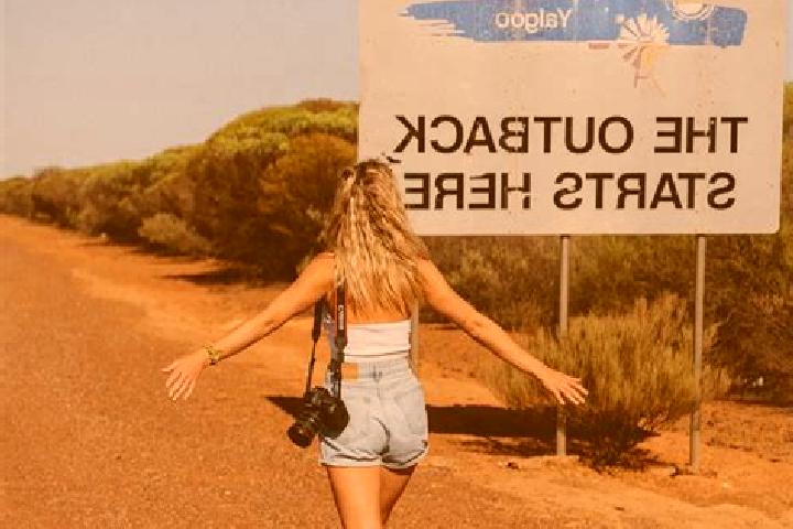 Abigail, 33 — Escort in Yalgoo, Australia
