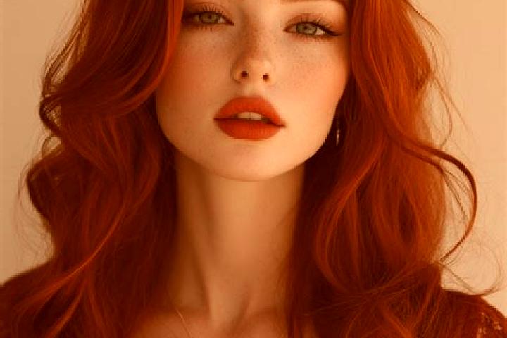 Abigail, 34, a auburn brown-eyed european companion based in Czapury. Offering Tantra, Duos, A-Level. Available for incall and outcall, day and evening dates.