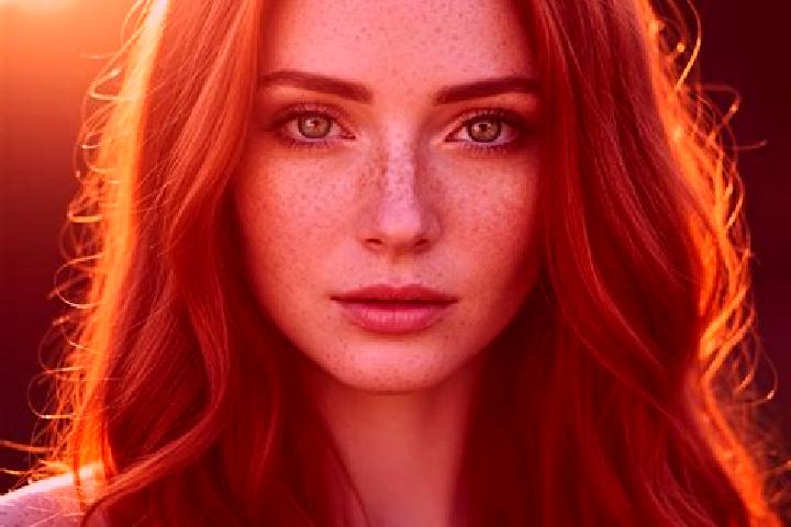 Abigail, 34, a auburn green-eyed mediterranean companion based in Kaaks. Offering Roleplay, Domination, Travel Companion. Available for incall and outcall, o...