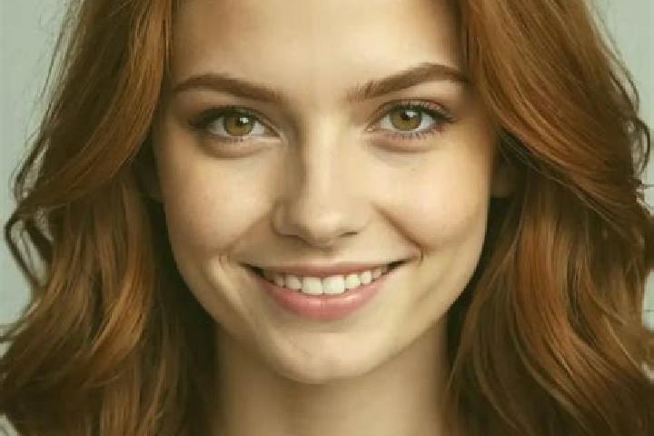 Abigail, 34, a auburn hazel-eyed european companion based in Salome. Offering CIM, A-Level, GFE, OWO. Available for incall and outcall, day and evening dates.