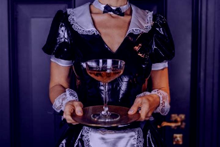 Abigail, 34, a black blue-eyed mediterranean companion based in Boynton. Offering CIM, BDSM, Striptease. Available for incall and outcall, overnight bookings...