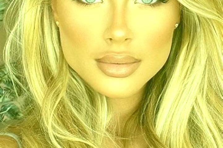 Abigail, 34, a blonde blue-eyed latina companion based in Almochuel. Offering Girlfriend Experience, A-Level, Striptease, Prostate Massage, Deep French Kissi...