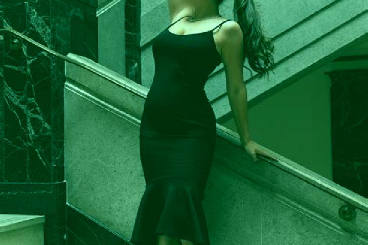 Abigail, 34, a brunette amber-eyed latina companion based in Rybczewice. Offering Domination, Overnight. Available for incall and outcall, overnight bookings...