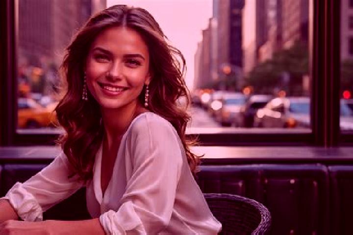 Abigail, 34, a dark blonde grey-eyed latina companion based in Grindasi. Offering Party Girl, Travel Companion, Dinner Date, Erotic Massage. Available for in...