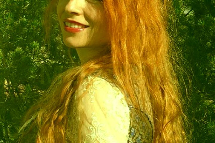 Abigail, 34, a red grey-eyed european companion based in Grigno. Offering GFE, Striptease, Dinner Date, Tantra, Duos. Available for incall and outcall, overn...