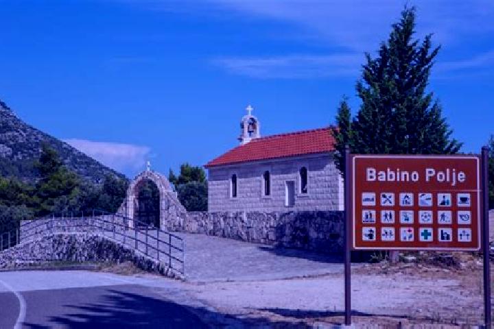 Abigail, 34 — Escort in Babino Polje, Croatia