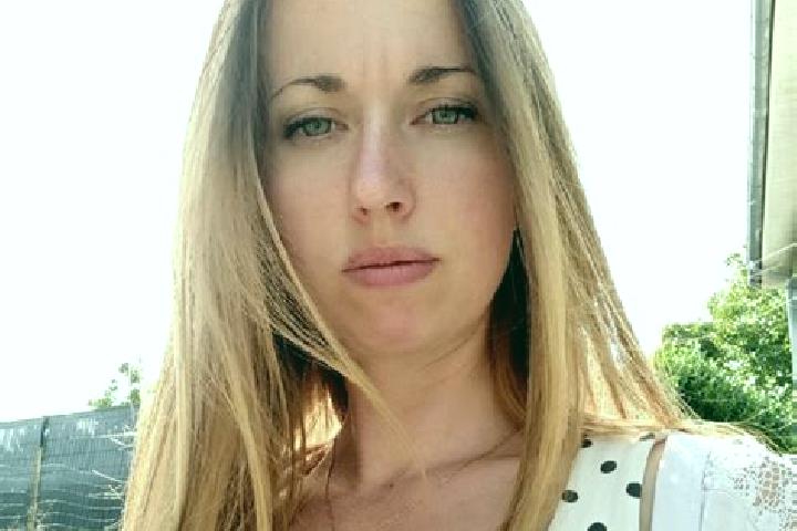 Abigail, 34 — Escort in Beignon, France