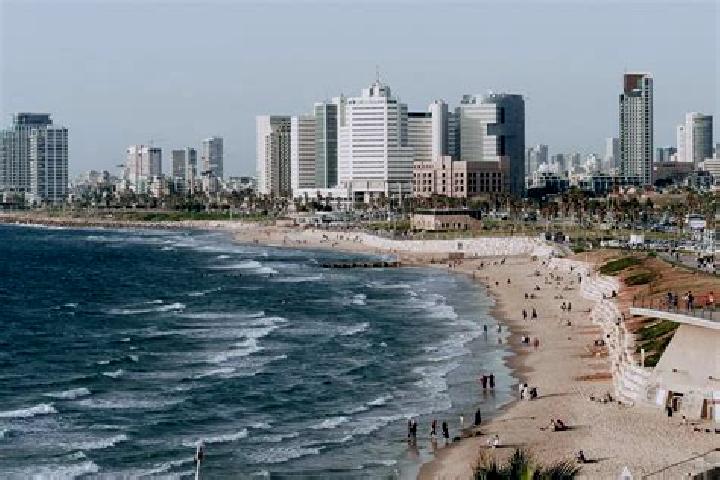 Abigail, 34 — Escort in Bet Hilqiyya, Israel