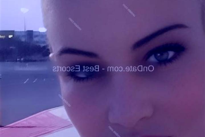 Abigail, 34 — Escort in Bevier, United States